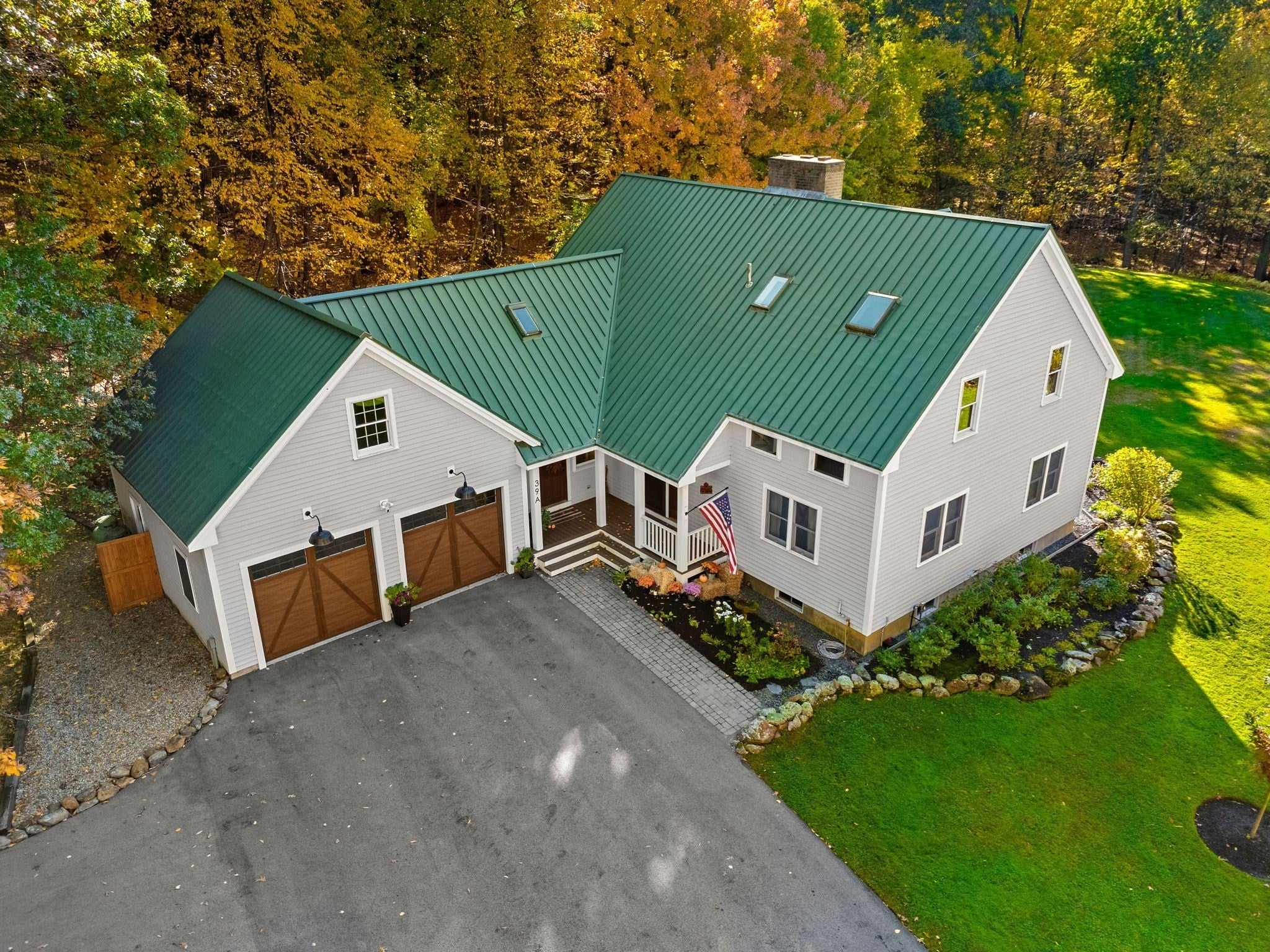 39-A Adams Road, Boxford, MA, 39-A Adams Road, Boxford, MA Photo #2