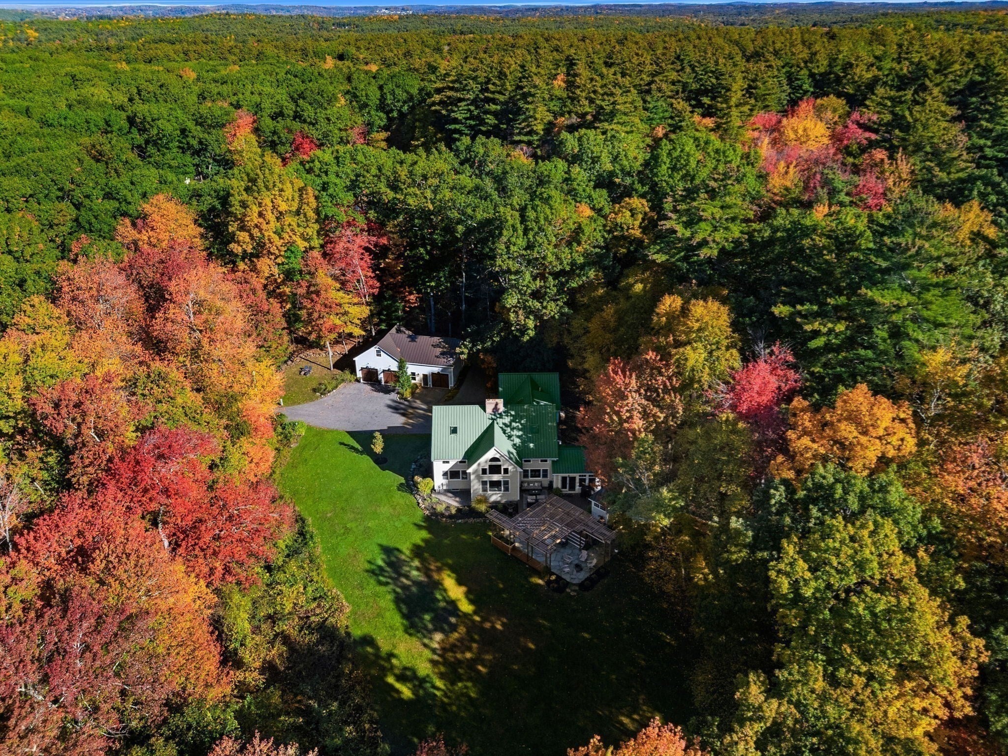 39-A Adams Road, Boxford, MA, 39-A Adams Road, Boxford, MA Photo #37
