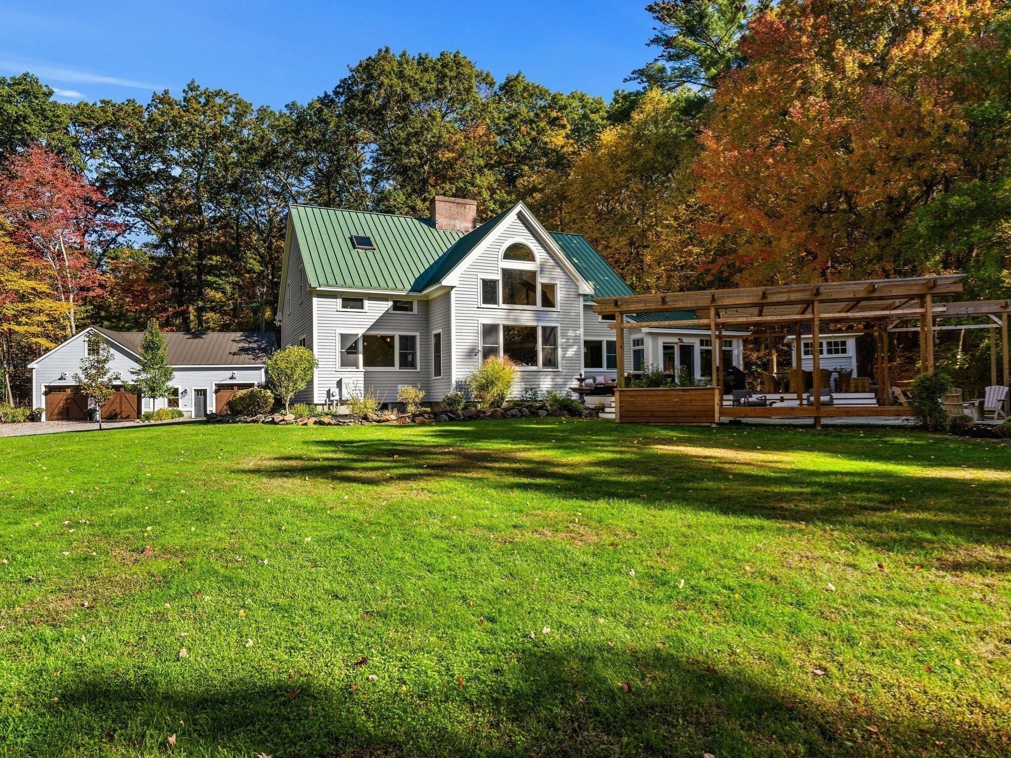 39-A Adams Road, Boxford, MA, 39-A Adams Road, Boxford, MA Photo #38