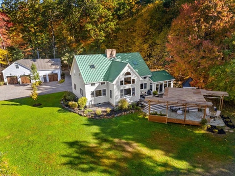Photo of 39-A Adams Road, Boxford, MA 01921 (MLS # 73592973)