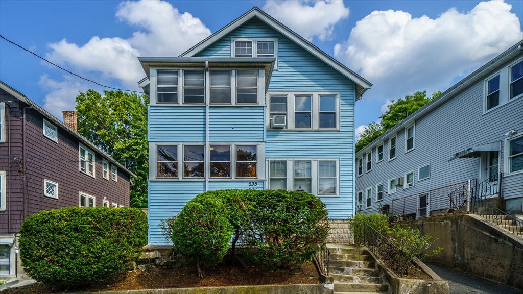 235-237 Corey Rd.
