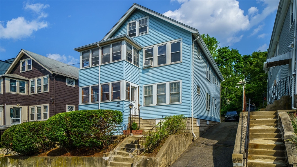 235-237 Corey Rd.