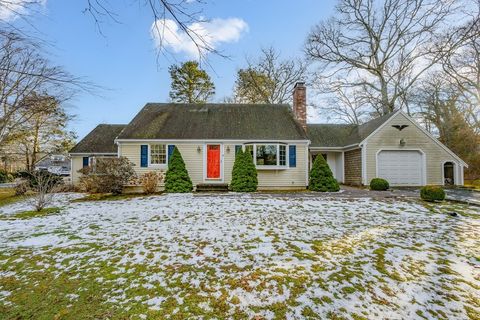 Photo of 3 Nickerson Rd, Orleans, MA 02653 (MLS # 73467202)