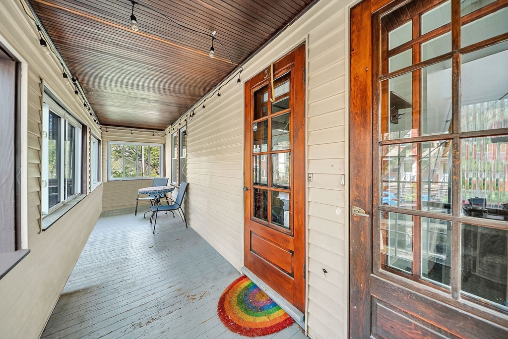 29-31 Edward T Sullivan Rd