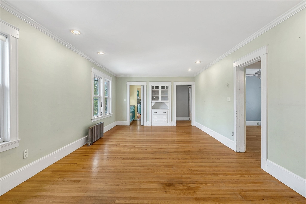 29-31 Edward T Sullivan Rd