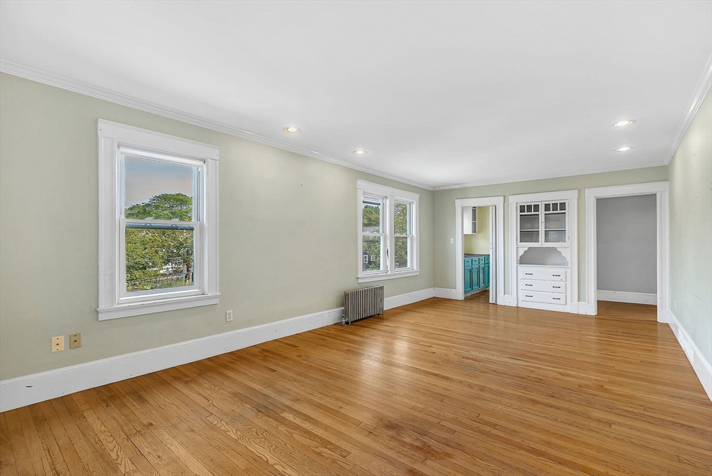 29-31 Edward T Sullivan Rd