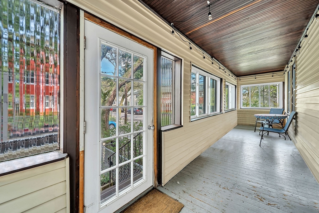 29-31 Edward T Sullivan Rd