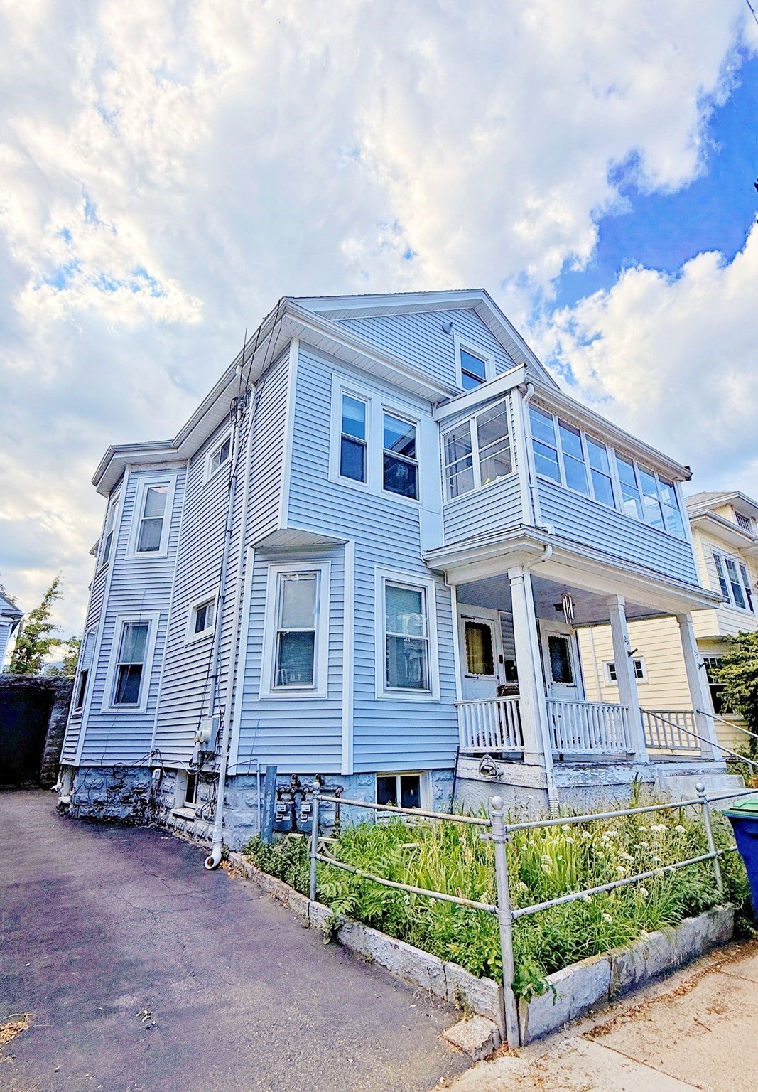 23 Parkdale St, Somerville, MA Photo #1