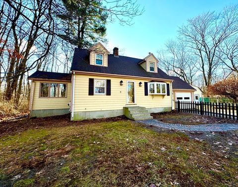 586 Turnpike St Stoughton MA 02072
