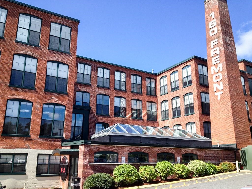 Photo of 160 Fremont Street, Worcester, MA