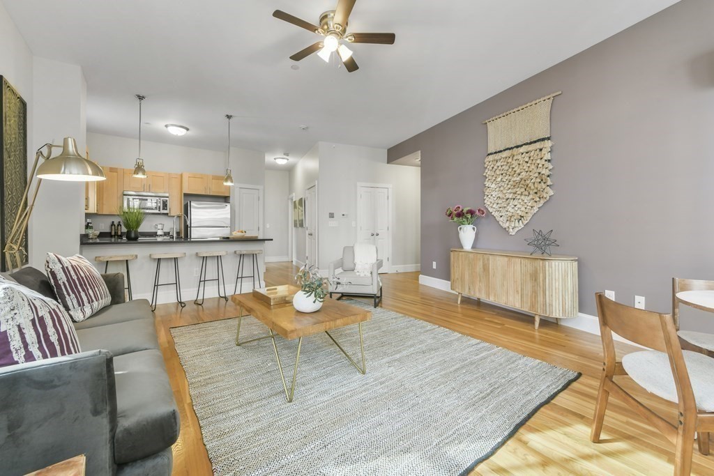 80 Webster Avenue 2G