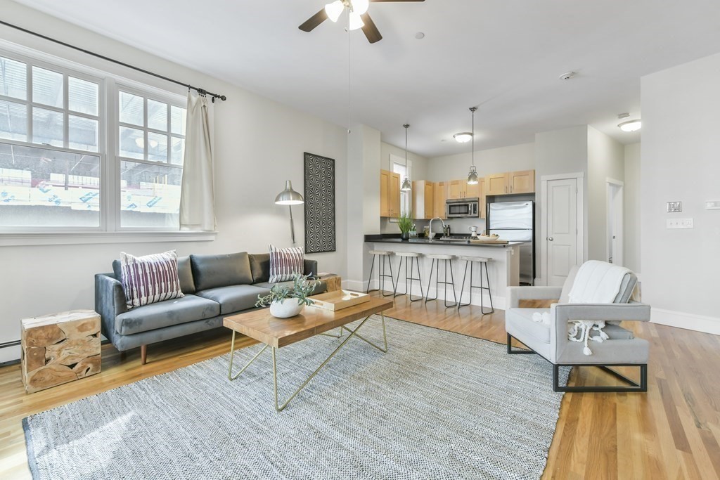 80 Webster Avenue 2G