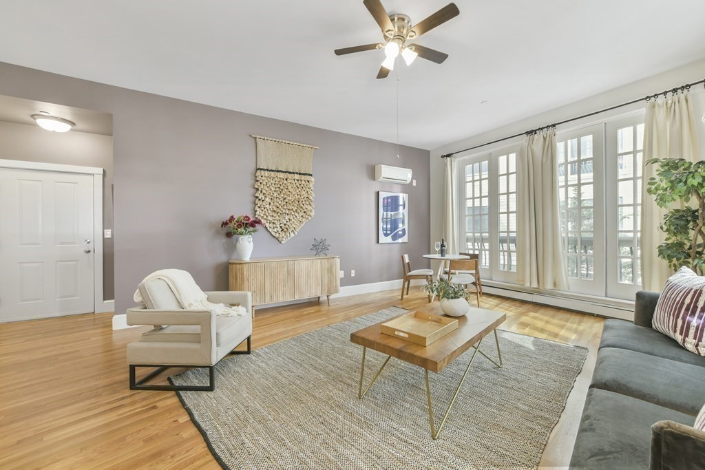 80 Webster Avenue 2G