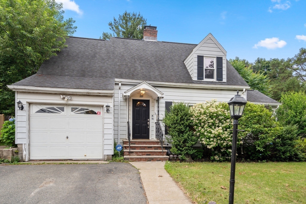 36 Beaver Street