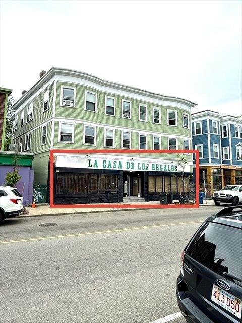 372 Centre St Boston MA 02130