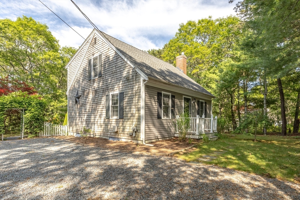 116 Searsville Rd