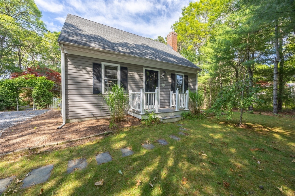 116 Searsville Rd