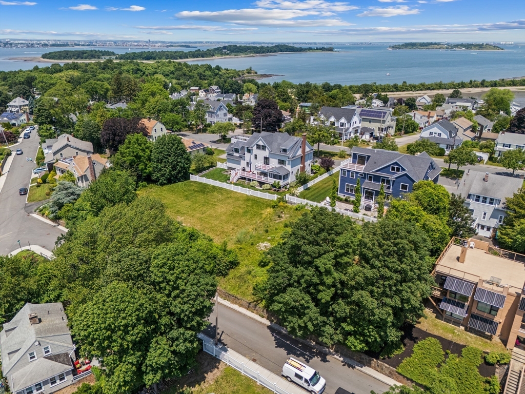 140 Parke Ave (Lot 1)