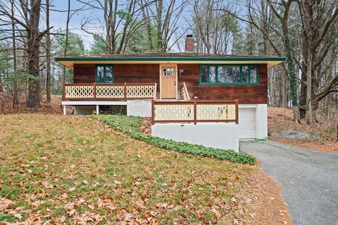 12 Sabrina Farm Road Wellesley MA 02482