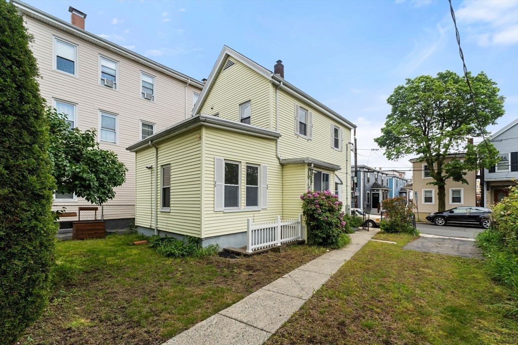 339 - 341 Norfolk St
