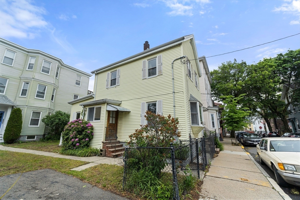 339 - 341 Norfolk St