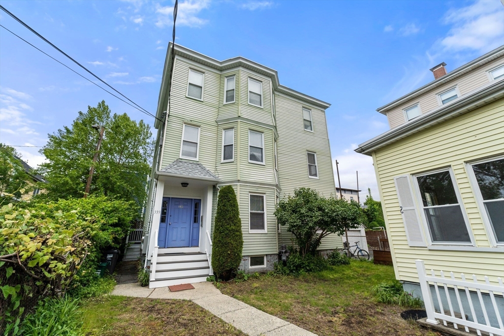 339 - 341 Norfolk St