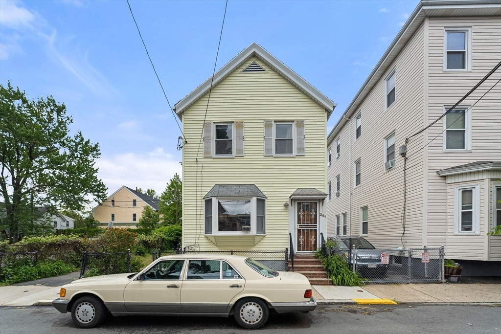 339 - 341 Norfolk St