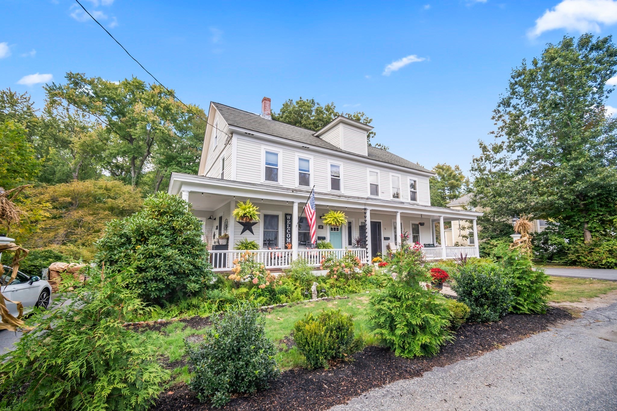 Photo of 3 Riverbank Road #3, Maynard, MA