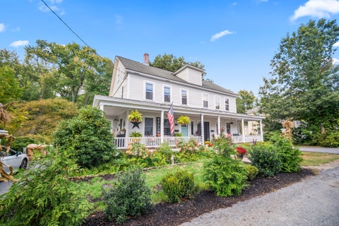 Photo of 3 Riverbank Road #3, Maynard, MA 01754 (MLS # 73595753)