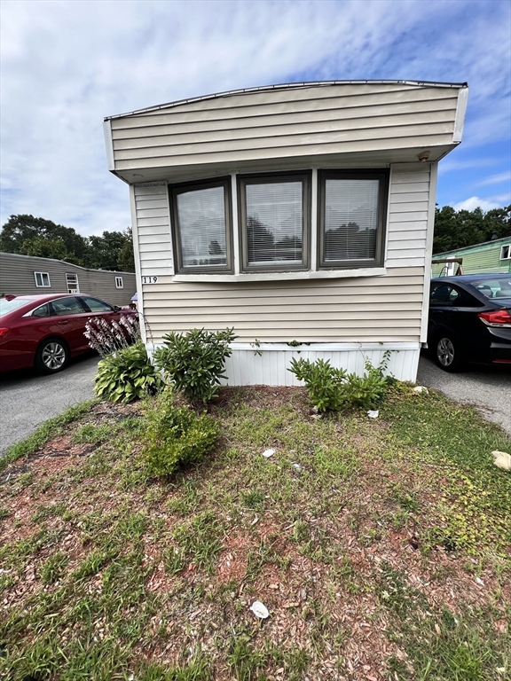 View Chelmsford, MA 01824 mobile home