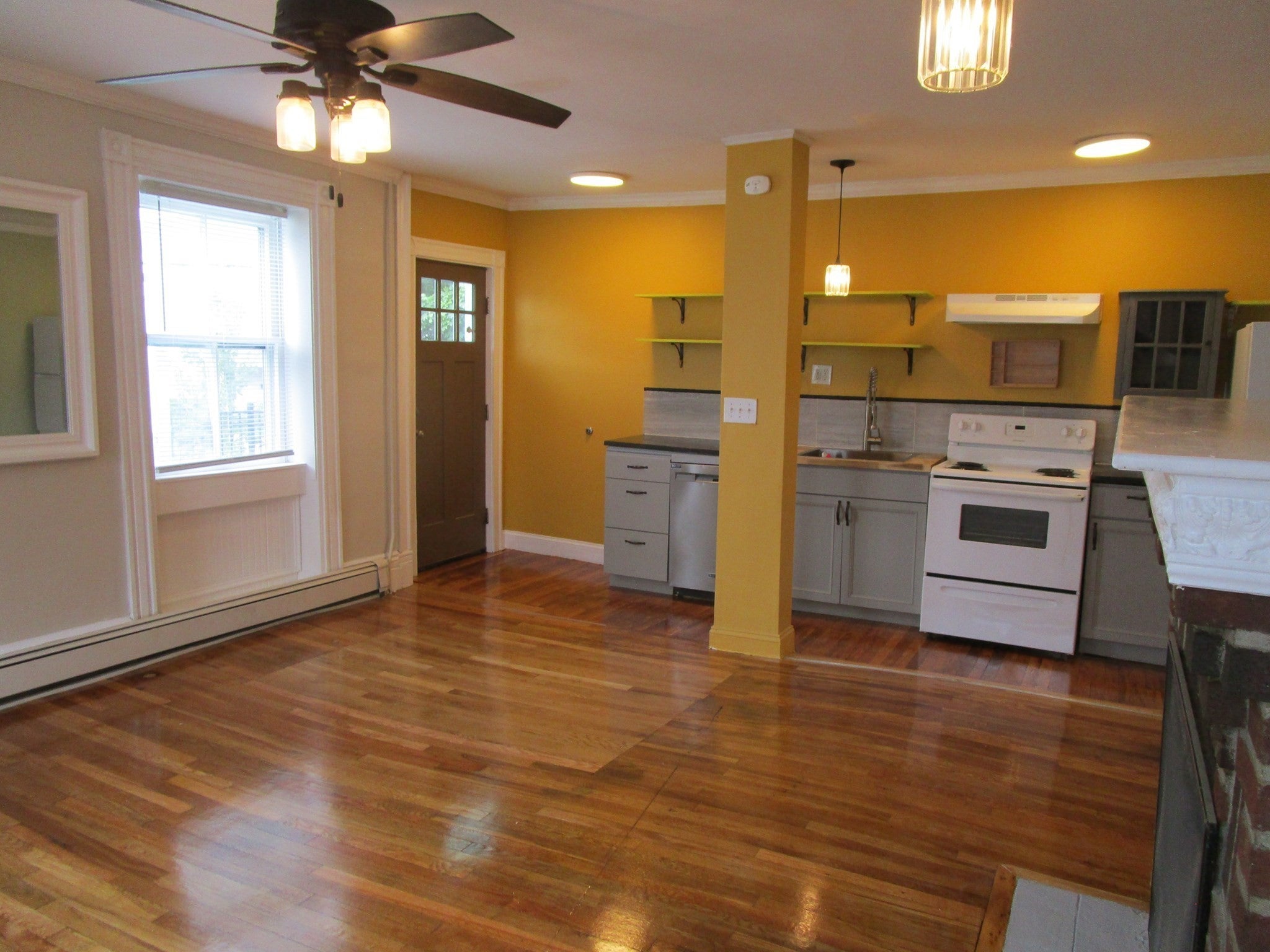 Photo of 216 Irving Street, Framingham, MA