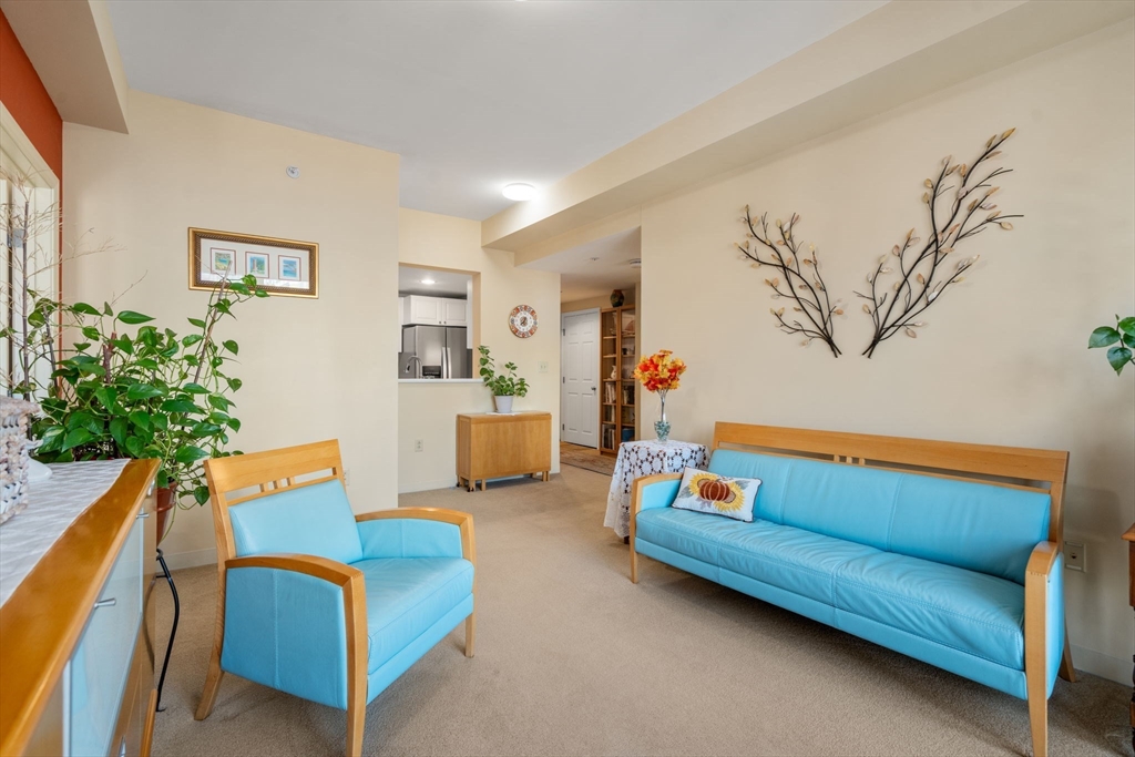 1 Nassau St 1103