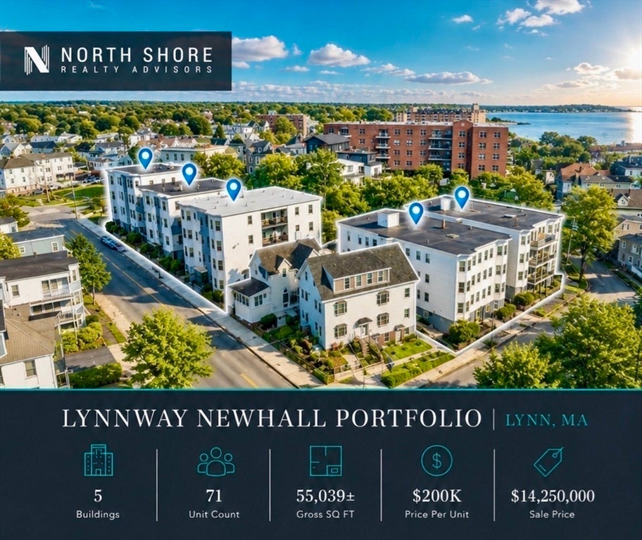 63 Lynnway Portfolio