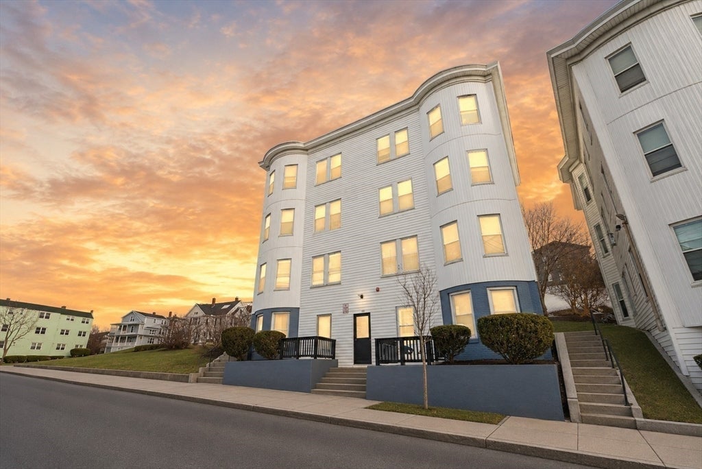 63 Lynnway Portfolio