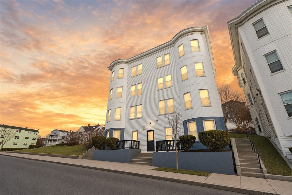63 Lynnway Portfolio