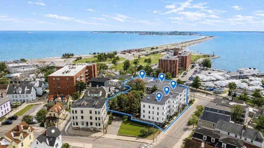 63 Lynnway Portfolio