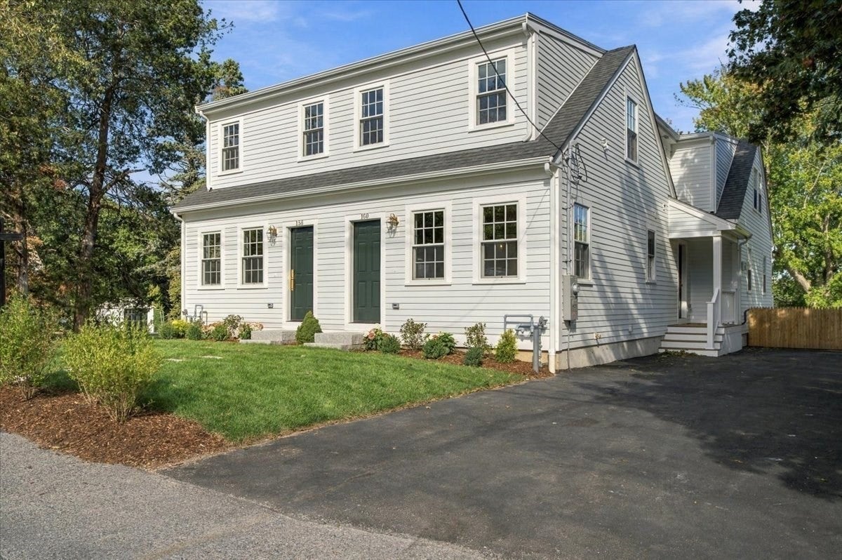 160 Hersey St #160, Hingham, MA, 160 Hersey St #160, Hingham, MA Photo #2
