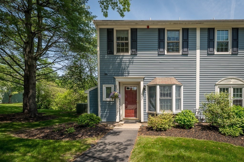 19 Garden St 107