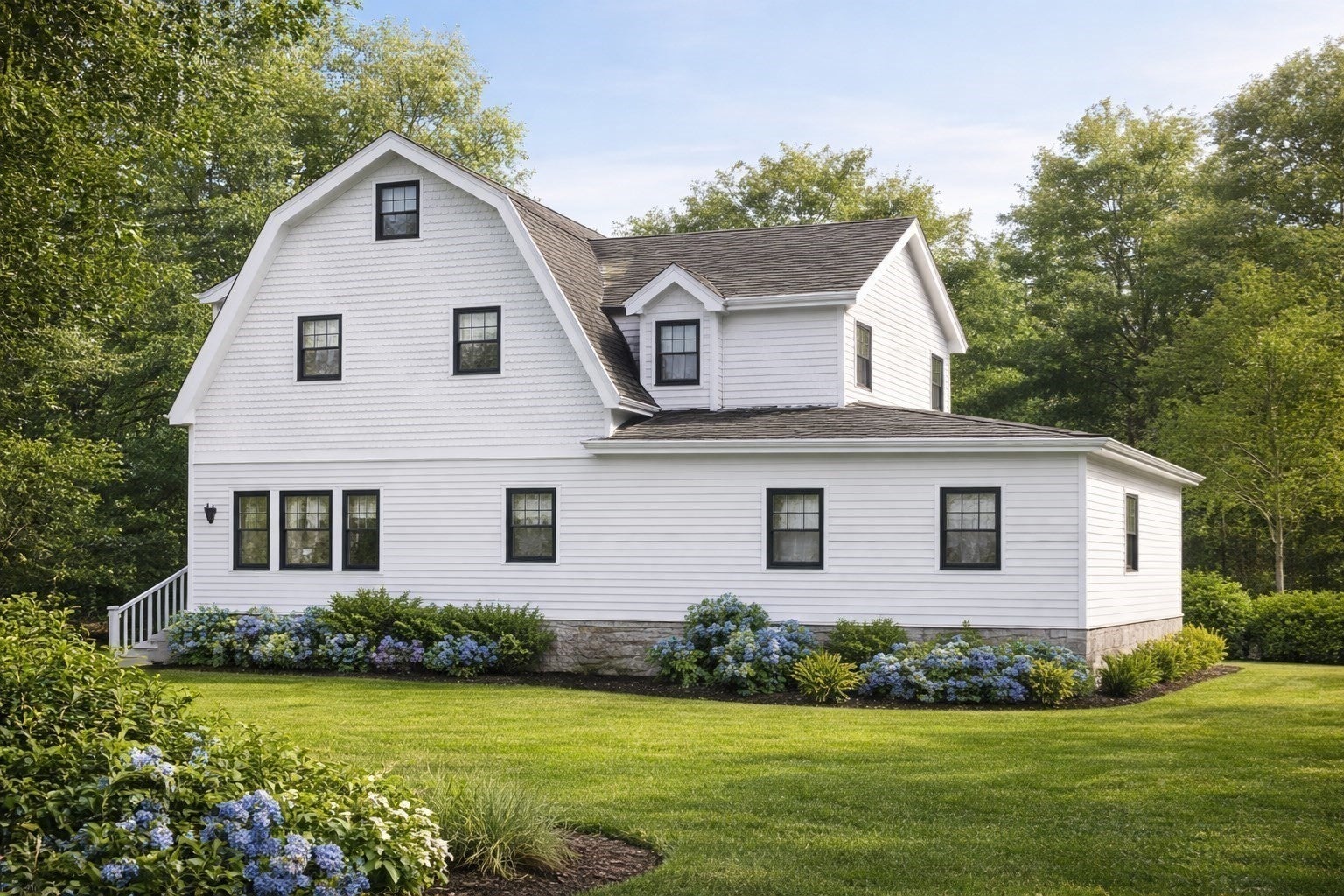 151 Pine Ridge Road