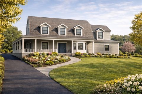 151 Pine Ridge Road Newton MA 02468