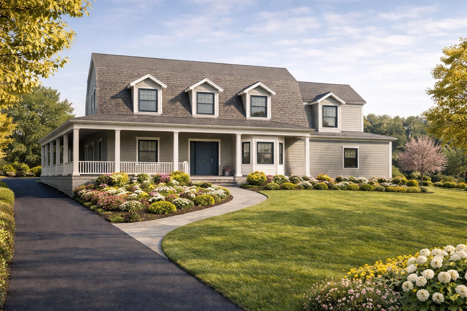 151 Pine Ridge Road