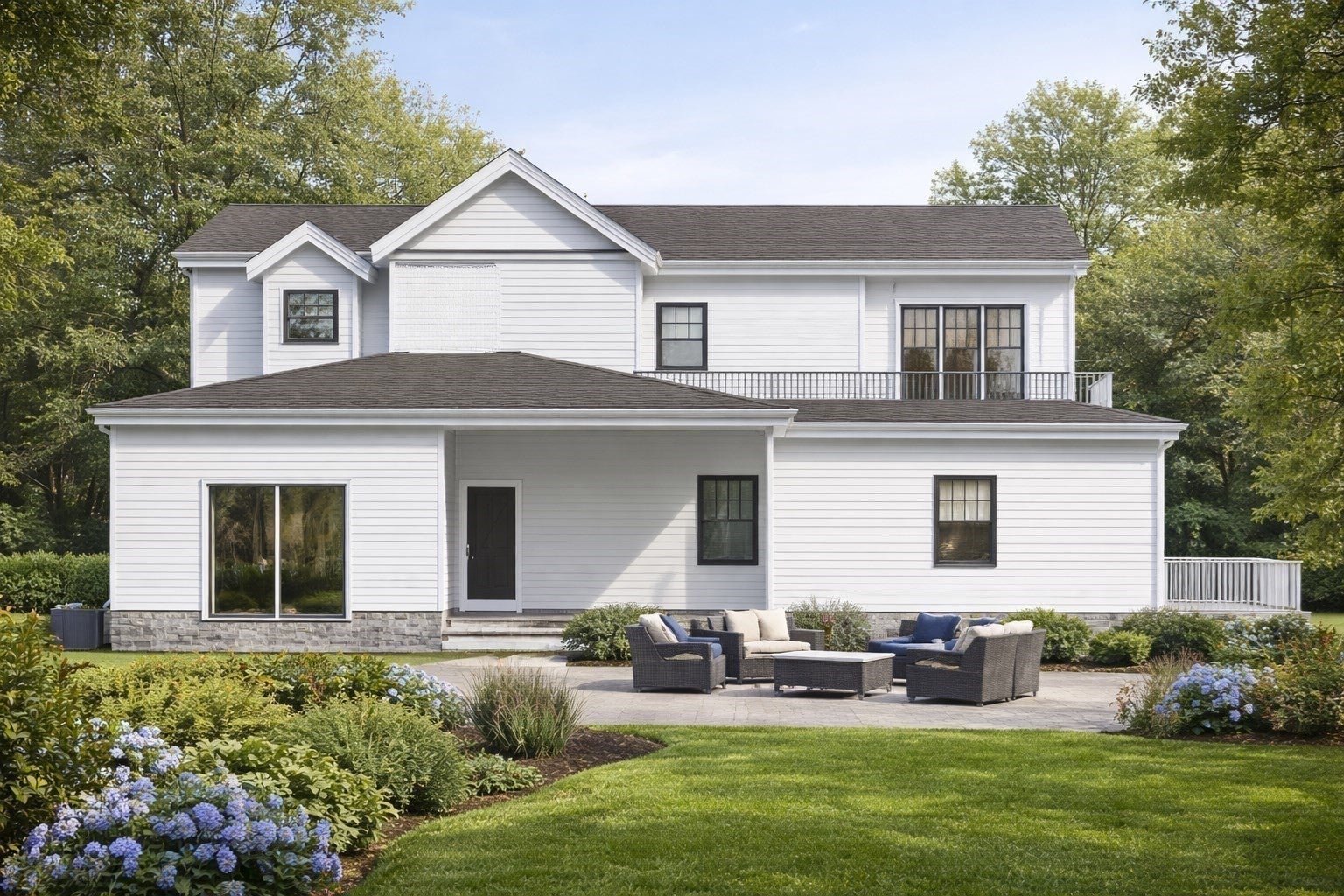 151 Pine Ridge Road
