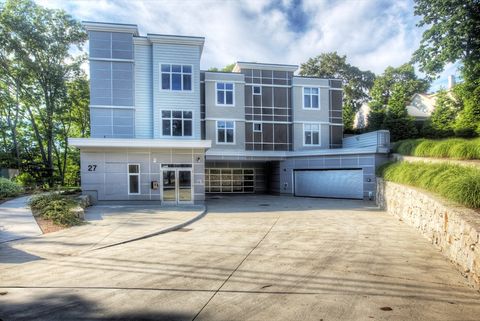 Photo of 27 Jefferson St #204, Marlborough, MA 01752 (MLS # 73486733)