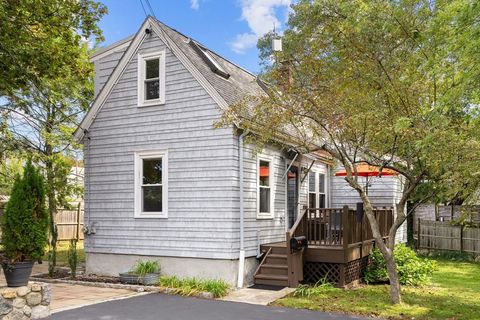 24 Bellington St Belmont MA 02478