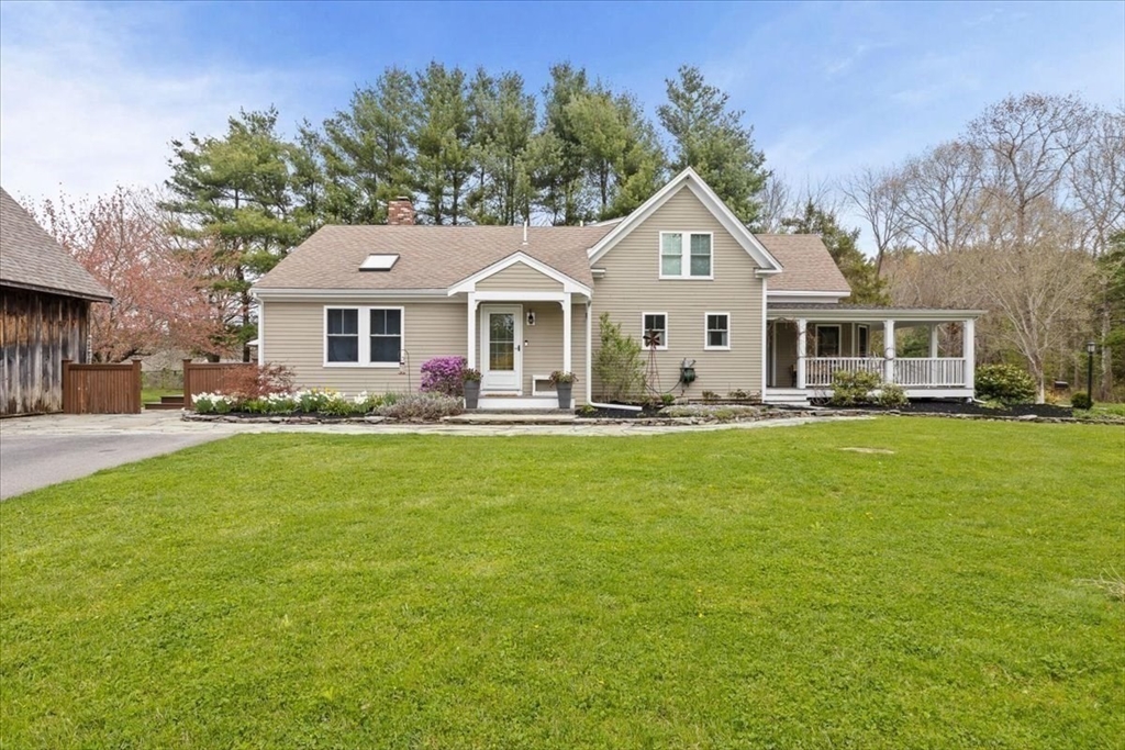 44 Prospect Rd