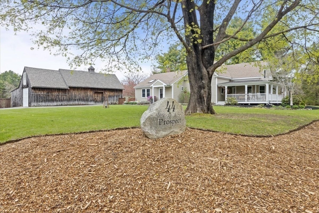 44 Prospect Rd