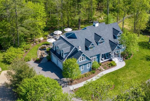 Photo of 4 Beech Tree Ln, Mattapoisett, MA 02739 (MLS # 73492017)