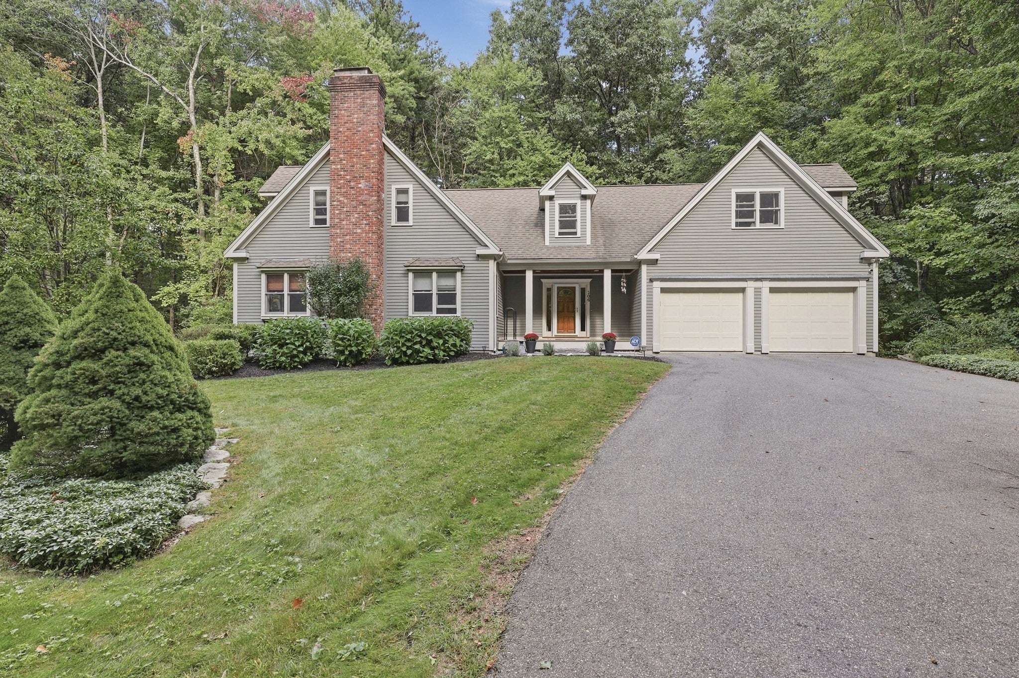 106 Green Road