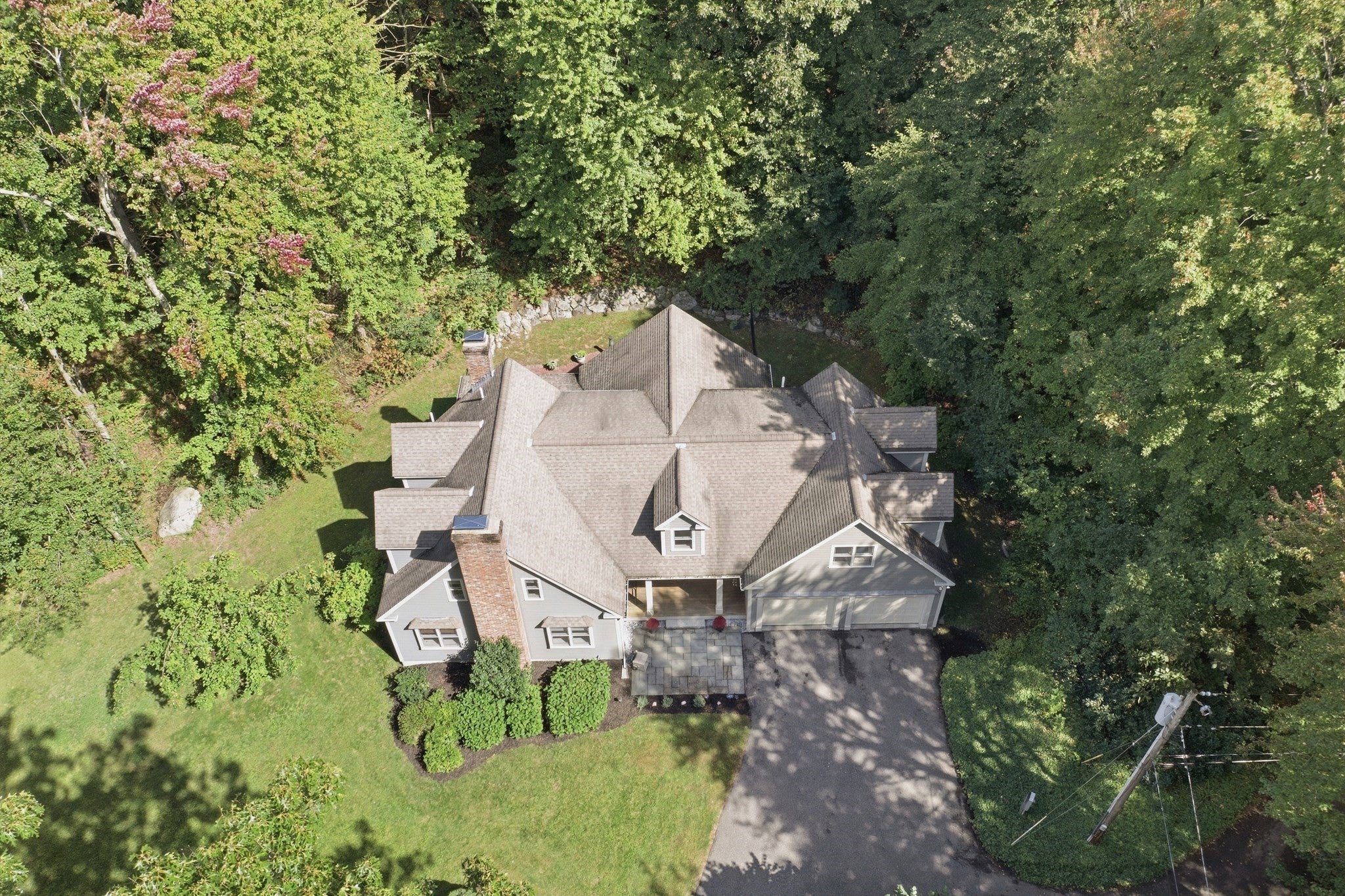 106 Green Road, Bolton, MA Photo #41