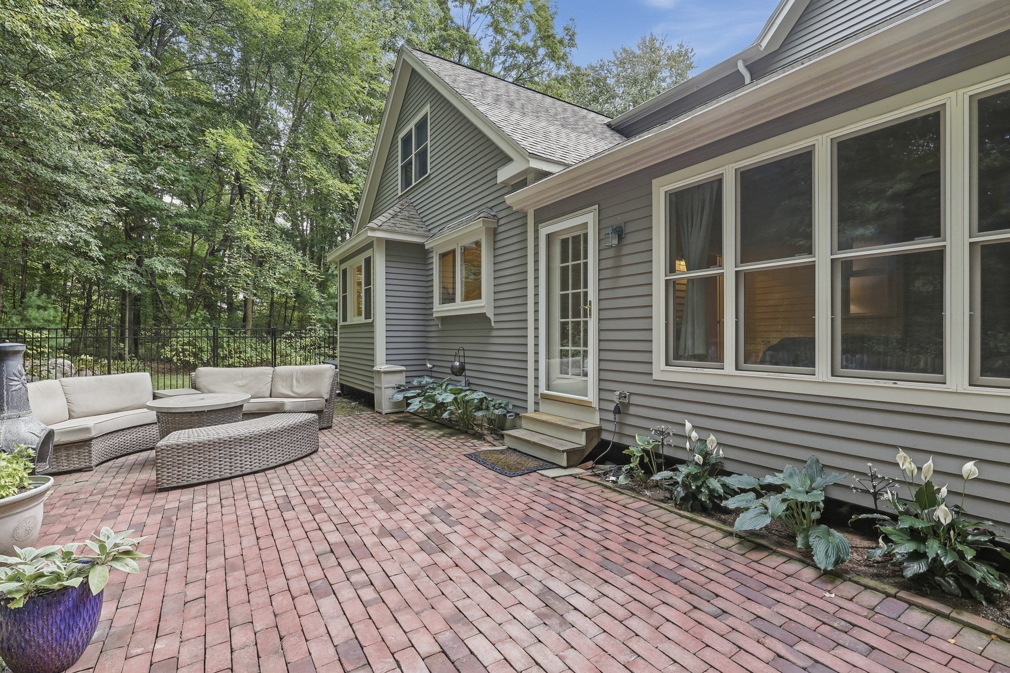 106 Green Road, Bolton, MA Photo #37